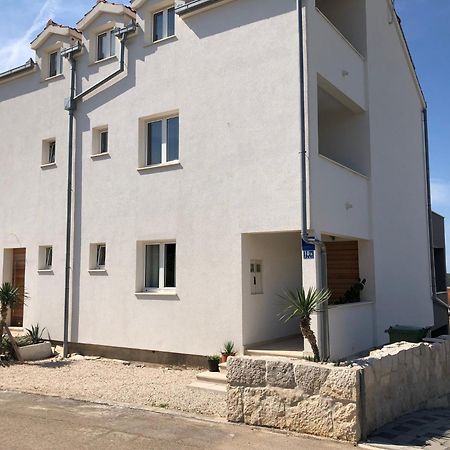 Days@Sea Apartamento Primošten Exterior foto