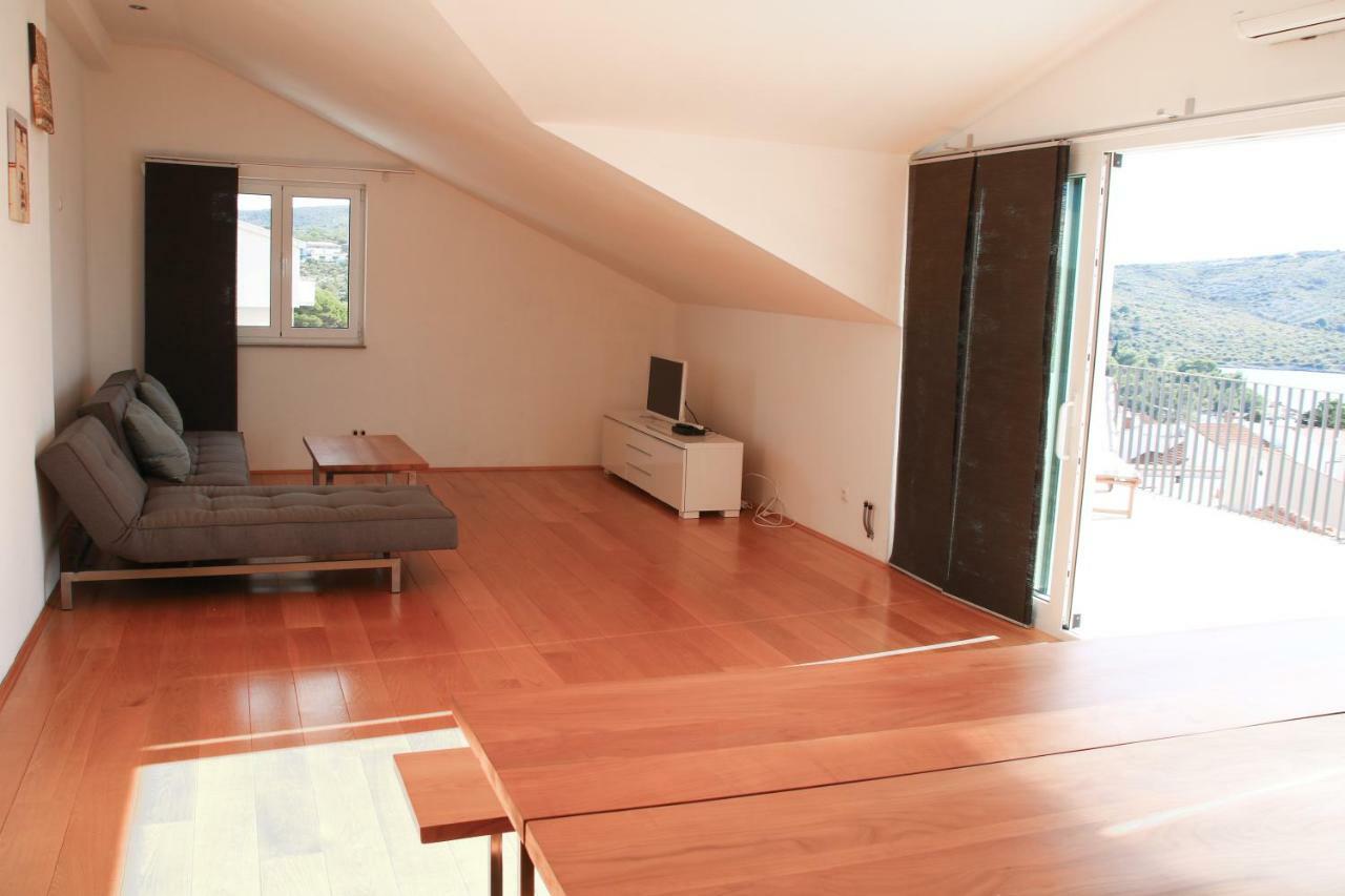 Days@Sea Apartamento Primošten Exterior foto