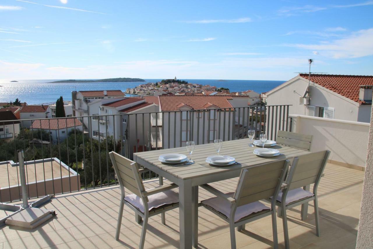 Days@Sea Apartamento Primošten Exterior foto