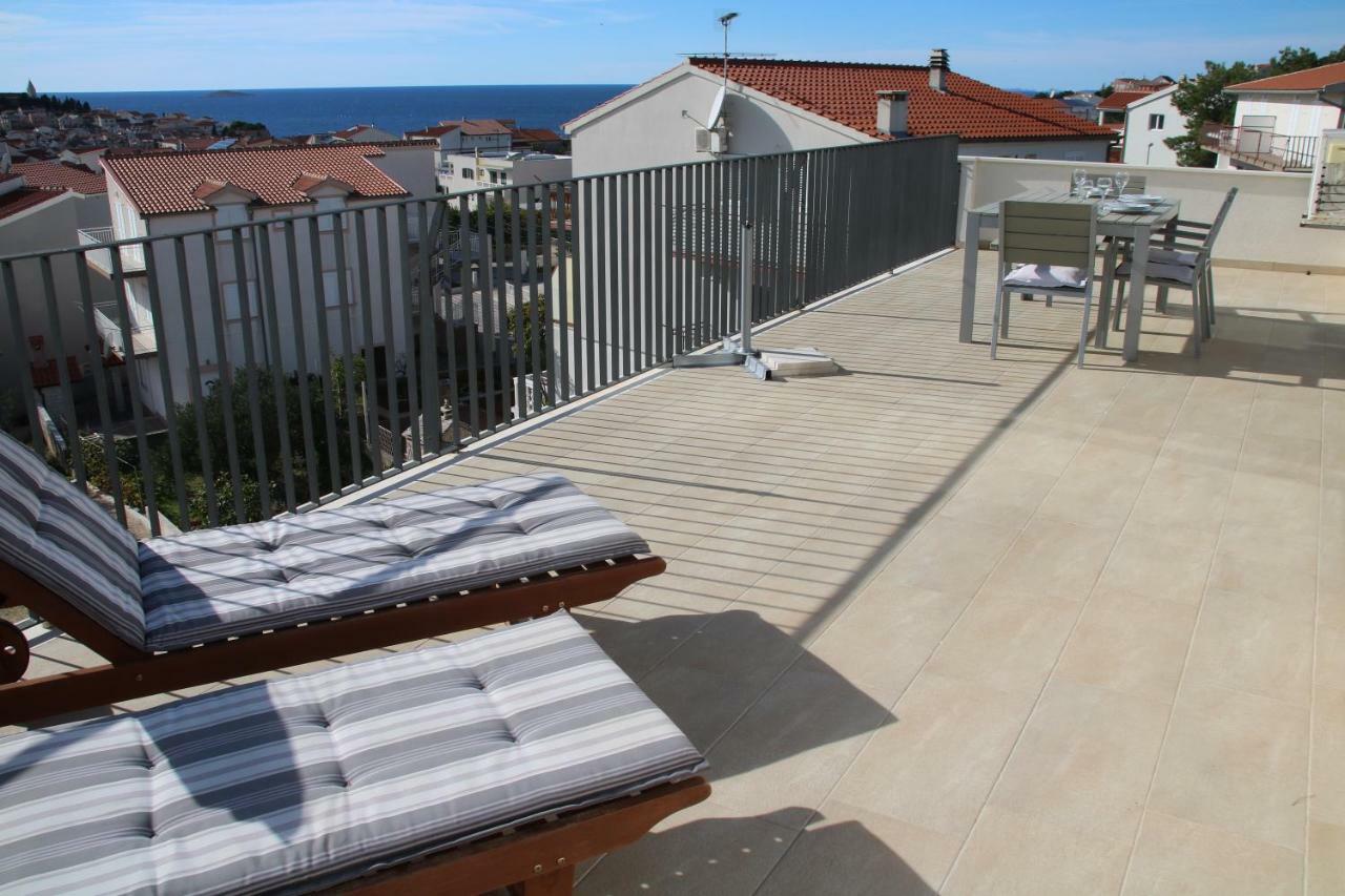 Days@Sea Apartamento Primošten Exterior foto