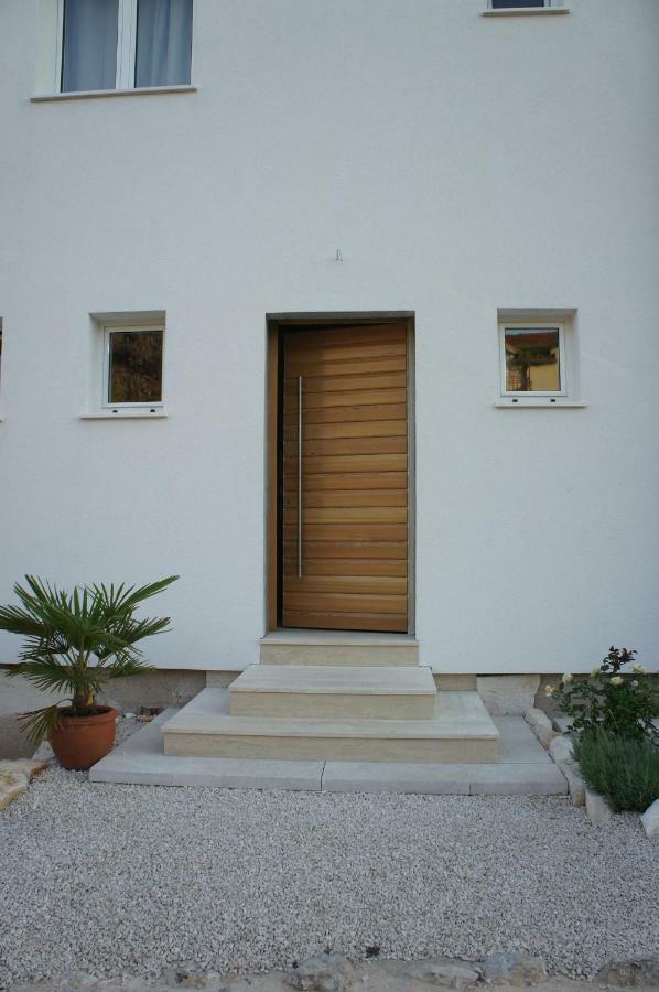 Days@Sea Apartamento Primošten Exterior foto