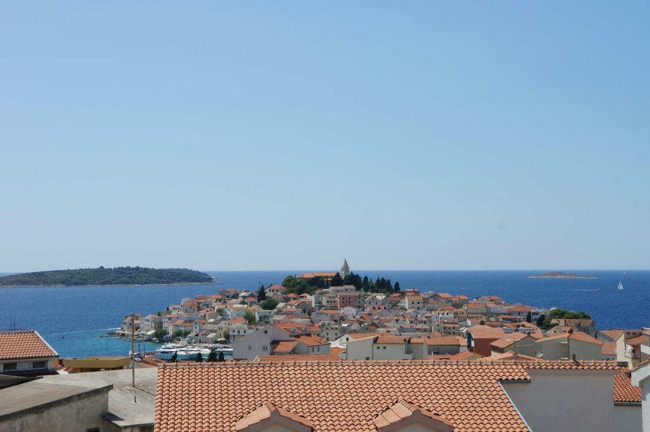 Days@Sea Apartamento Primošten Exterior foto