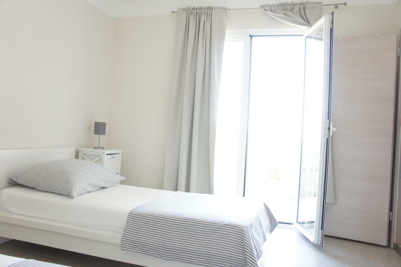 Days@Sea Apartamento Primošten Exterior foto