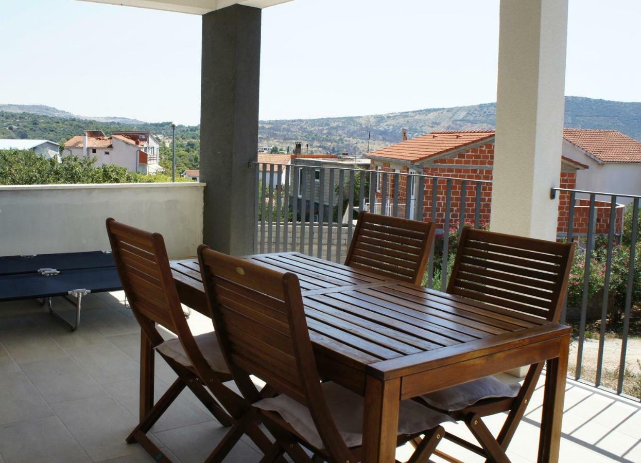 Days@Sea Apartamento Primošten Exterior foto