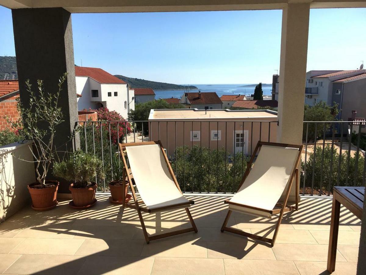 Days@Sea Apartamento Primošten Exterior foto