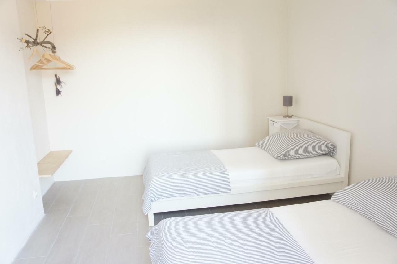 Days@Sea Apartamento Primošten Exterior foto